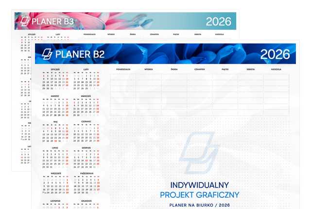 Planery