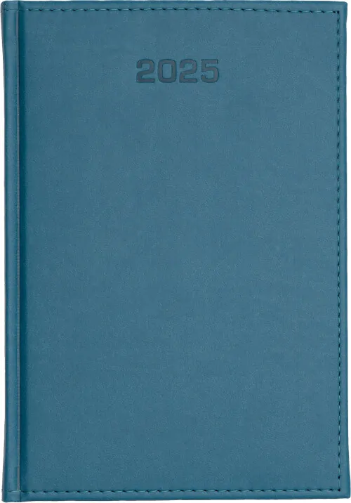 Niebieski F417
