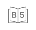Format B5