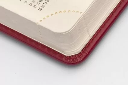 Kalendarze książkowe, dzienne lub tygodniowe 04